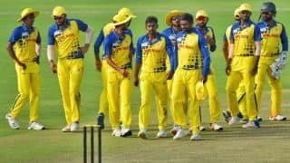 Dream11 Team Tamil Nadu vs Punjab, Quarterfinal 3 Vijay Hazare Trophy 2019 VHT ODD – Cricket Prediction Tips For Today’s Match TN vs PUN at Bengaluru